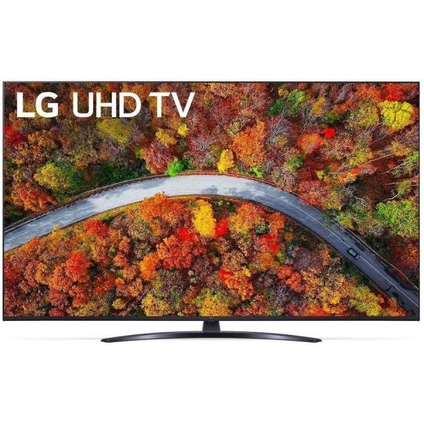 Телевизор LG 65UP81006LA.ARU 65