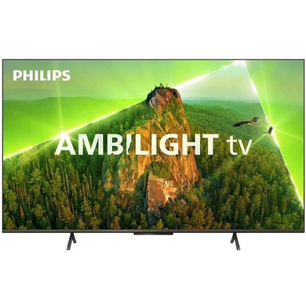 Телевизор Philips 43PUS8108/60 43