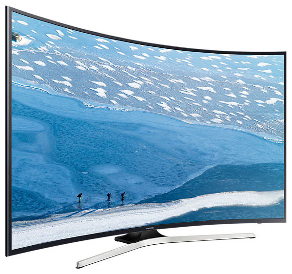 Телевизор Samsung UE 49 KU 6300