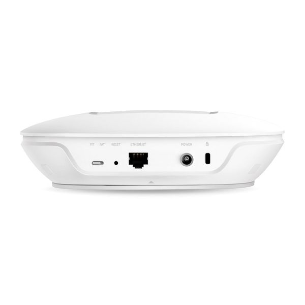 Точка доступа TP-LINK EAP320 белый