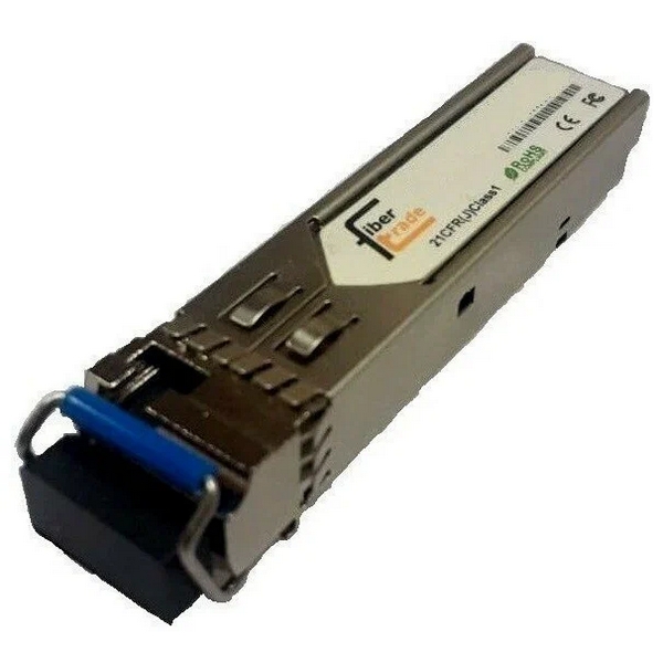 Трансивер FiberTrade FT-SFP+-WDM-LR-10-A-D