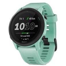 Умные часы Garmin Forerunner 745 черный [010-02445-11]