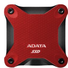 Внешний жесткий диск ADATA SD620 [sd620-512gcrd], 0.512 Тб, SSD 2.5 