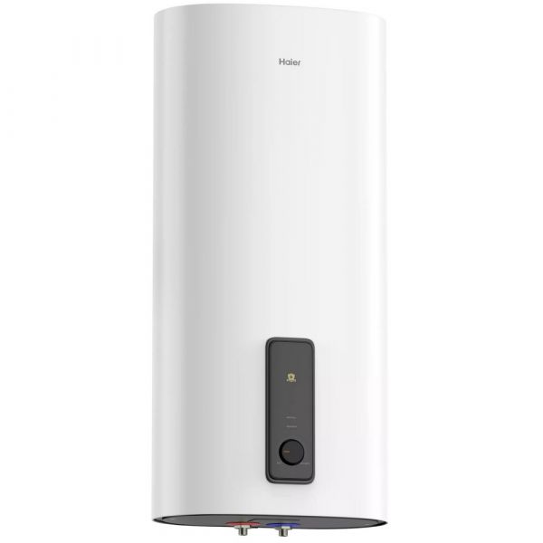 Водонагреватель Haier ES80V-F3 накопительный 3 кВт 80 л белый