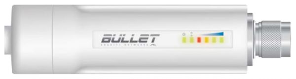 Wi-Fi роутер Ubiquiti Bullet2