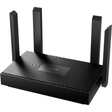 Wi-Fi роутер Cudy WR1500 AX1500 черный