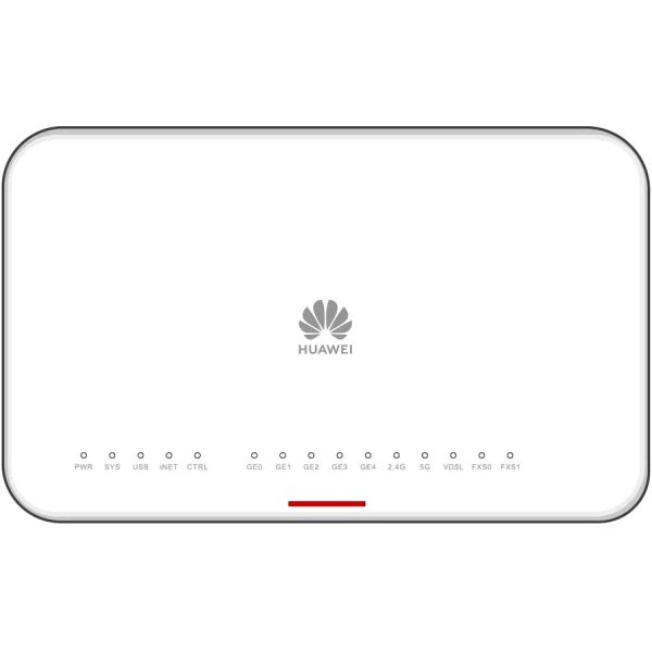 Wi-Fi роутер Huawei AR617VW , белый