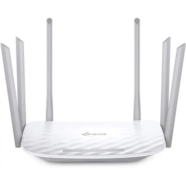 Wi-Fi роутер TP-LINK Archer C86 AC1900 белый