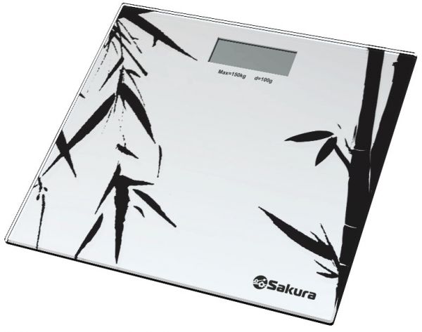 Напольные весы Sakura SA5065-