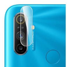 Защитное стекло для сотового телефона BoraSCO [39439] для Realme C3