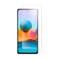 Защитное стекло для сотового телефона BoraSCO [40019] для Xiaomi Redmi Note 10 Pro/11 Pro